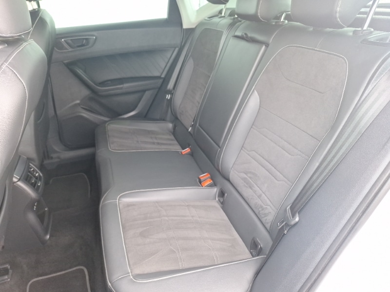Used SEAT Ateca 2022 for sale - 78146708: Photo 6