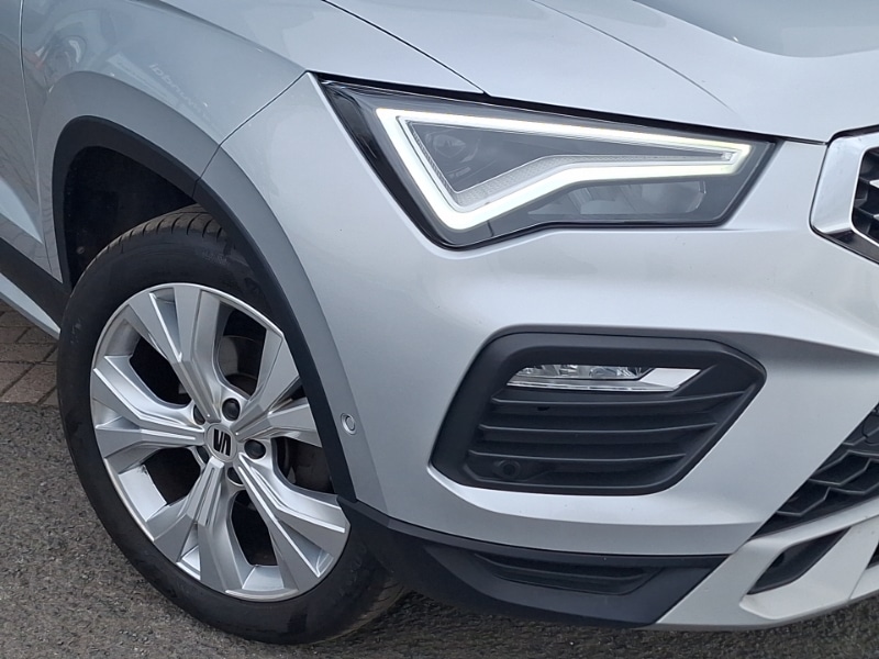 Used SEAT Ateca 2022 for sale - 78146708: Photo 9