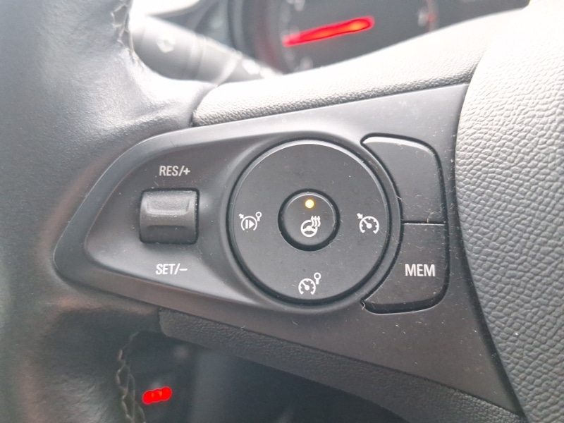 Used Vauxhall Corsa 2021 for sale - 76864307: Photo 13