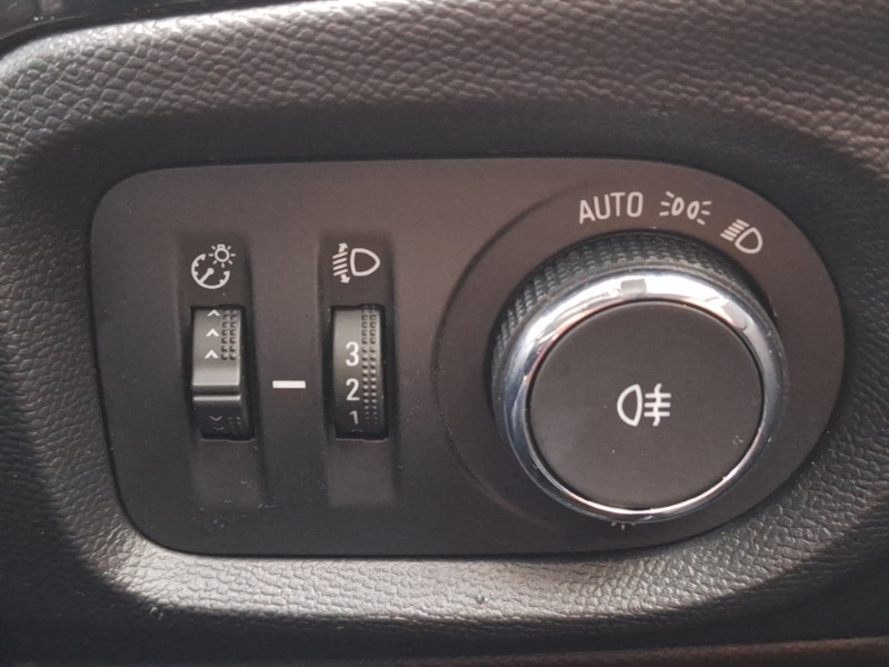 Used Vauxhall Corsa 2021 for sale - 76864307: Photo 15