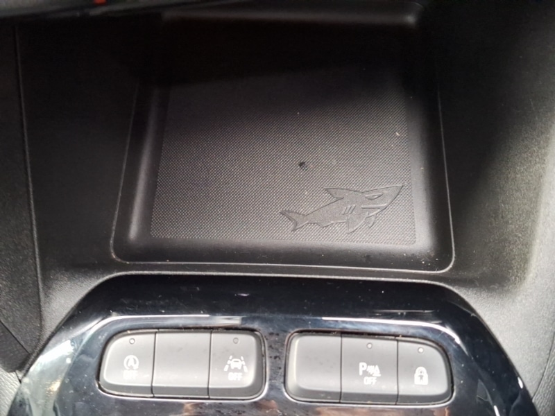 Used Vauxhall Corsa 2021 for sale - 76864307: Photo 19