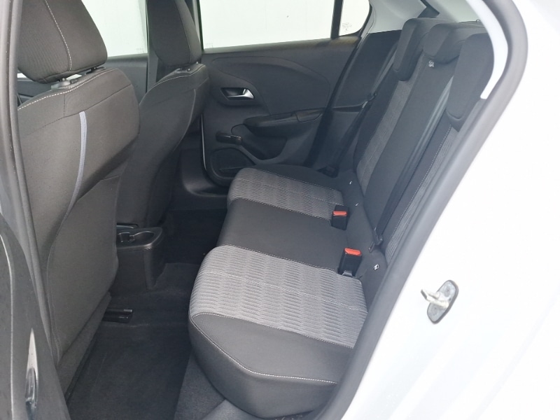 Used Vauxhall Corsa 2021 for sale - 76864307: Photo 6