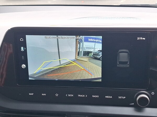 Used Hyundai i20 2025 for sale - 74836587: Photo 16
