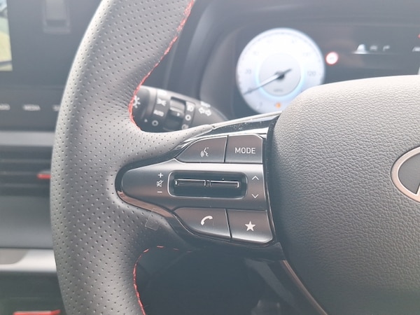 Used Hyundai i20 2025 for sale - 74836587: Photo 17