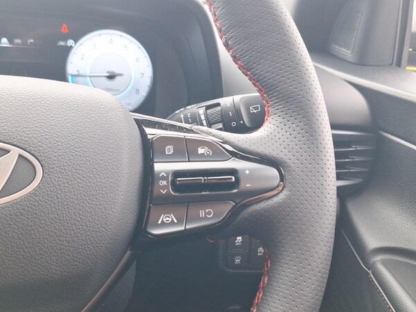 Used Hyundai i20 2025 for sale - 74836587: Photo 18