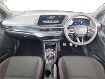 Used Hyundai i20 2025 for sale - 74836587: Photo