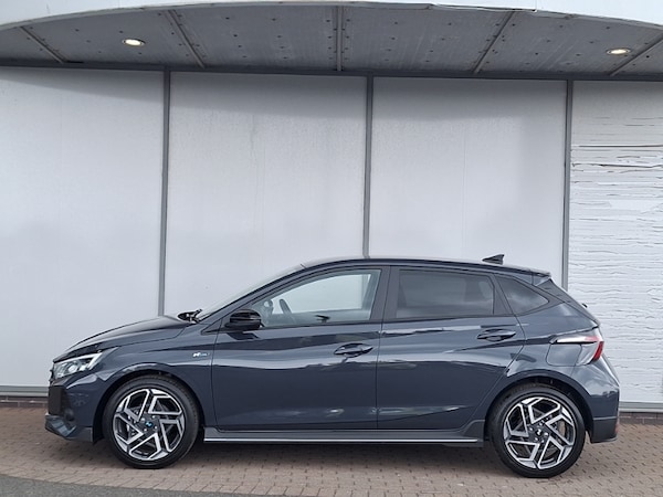 Used Hyundai i20 2025 for sale - 74836587: Photo 4