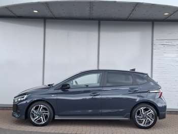 Used Hyundai i20 2025 for sale - 74836587: Photo