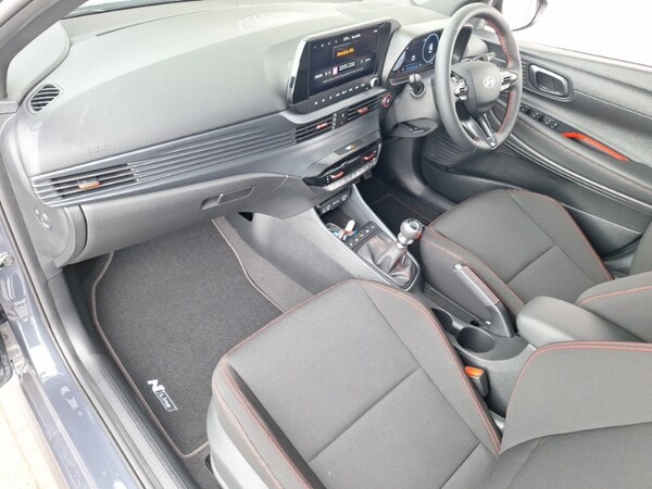 Used Hyundai i20 2025 for sale - 74836587: Photo 5
