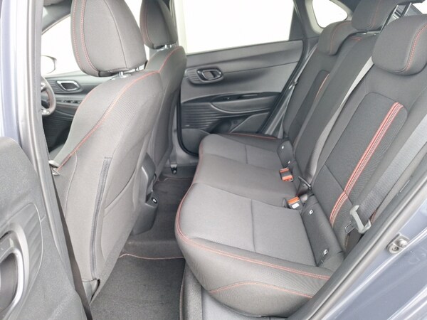 Used Hyundai i20 2025 for sale - 74836587: Photo 6