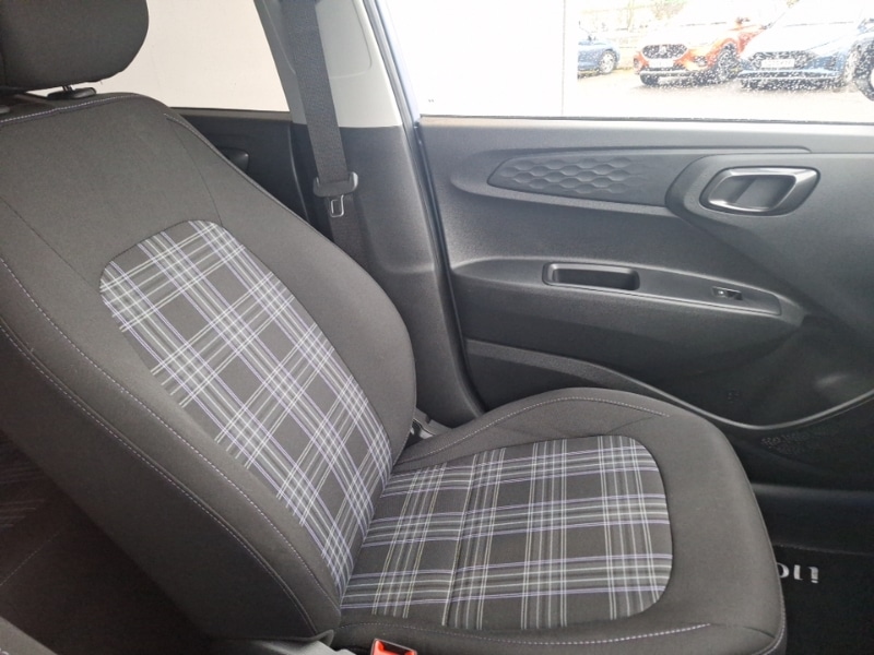 Used Hyundai i10 2025 for sale - 77816865: Photo 18