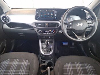 Used Hyundai i10 2025 for sale - 77816865: Photo