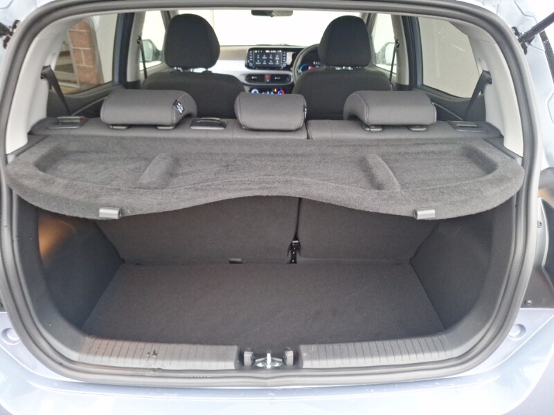 Used Hyundai i10 2025 for sale - 77816865: Photo 8