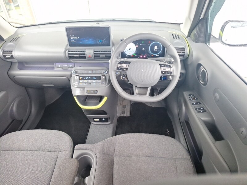 Used Hyundai Other 2025 for sale - 77678045: Photo 10