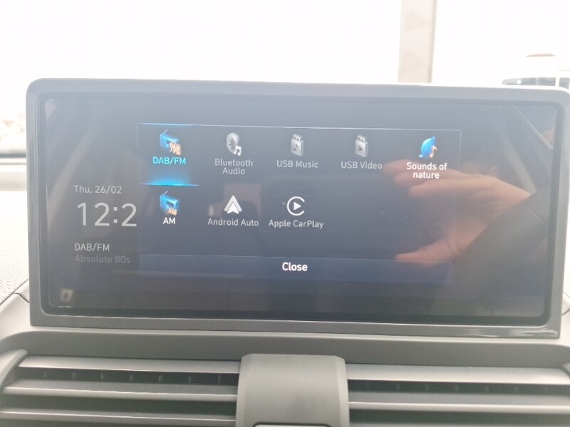 Used Hyundai Other 2025 for sale - 77678045: Photo 13