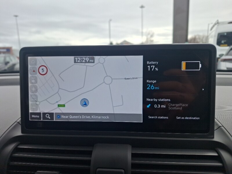 Used Hyundai Other 2025 for sale - 77678045: Photo 14