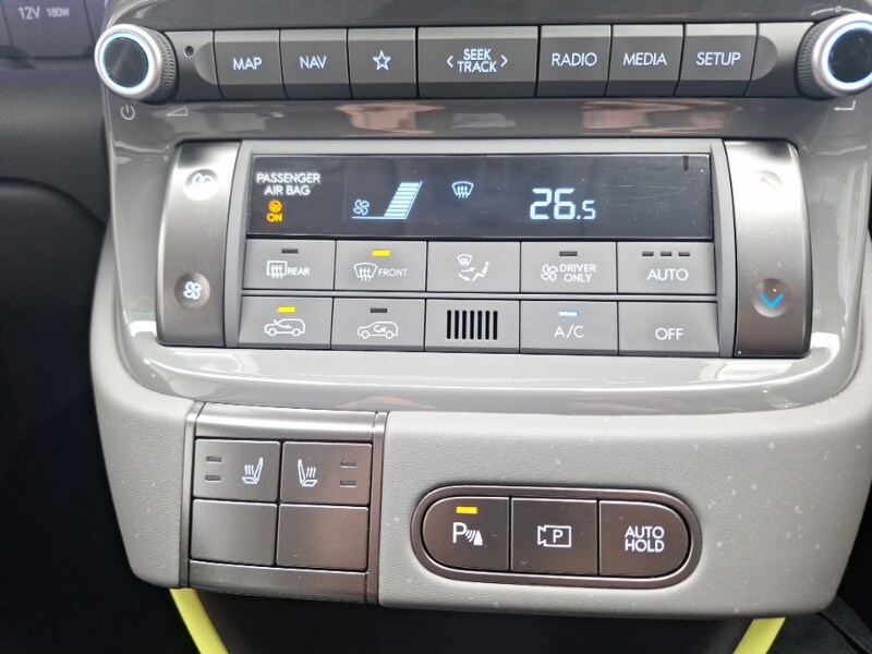 Used Hyundai Other 2025 for sale - 77678045: Photo 15