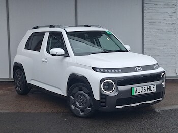 Used Hyundai Other 2025 for sale - 77678045: Photo