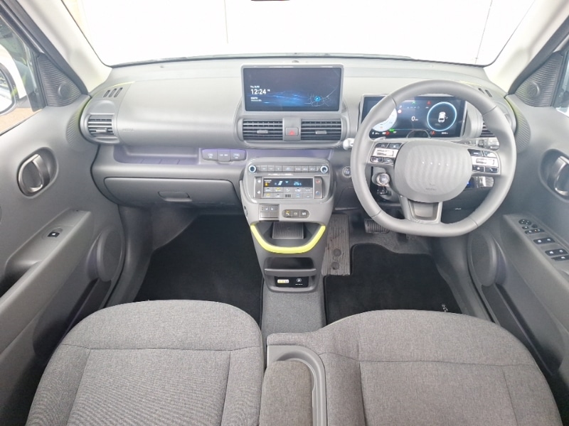 Used Hyundai Other 2025 for sale - 77678045: Photo 2