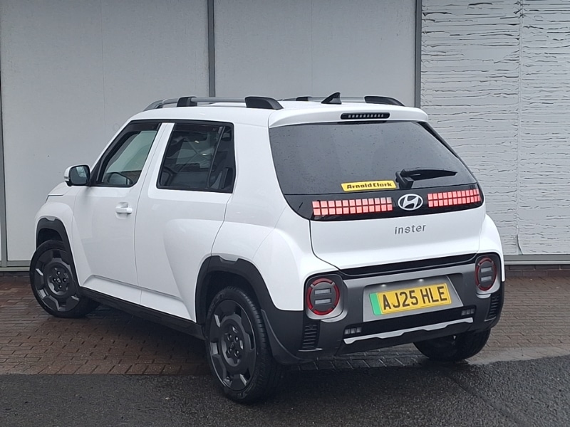 Used Hyundai Other 2025 for sale - 77678045: Photo 3