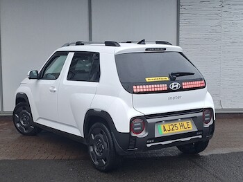 Used Hyundai Other 2025 for sale - 77678045: Photo