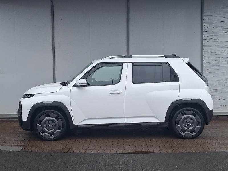 Used Hyundai Other 2025 for sale - 77678045: Photo 4