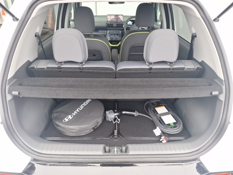 Used Hyundai Other 2025 for sale - 77678045: Photo 8