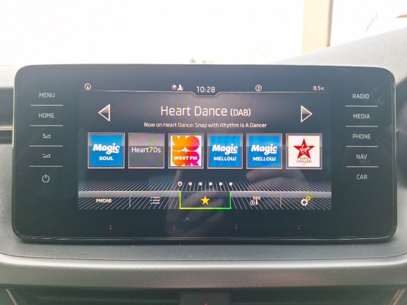 Used Skoda Kamiq 2023 for sale - 77234800: Photo 16