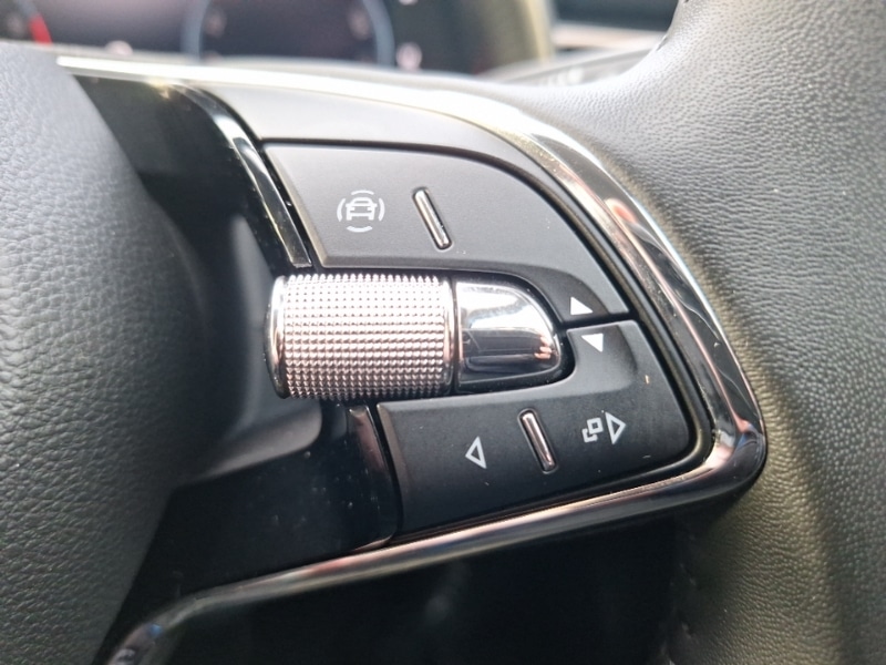 Used Skoda Kamiq 2023 for sale - 77234800: Photo 19