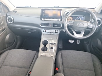 Used Hyundai KONA 2022 for sale - 75273675: Photo