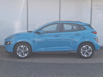 Used Hyundai KONA 2022 for sale - 75273675: Photo
