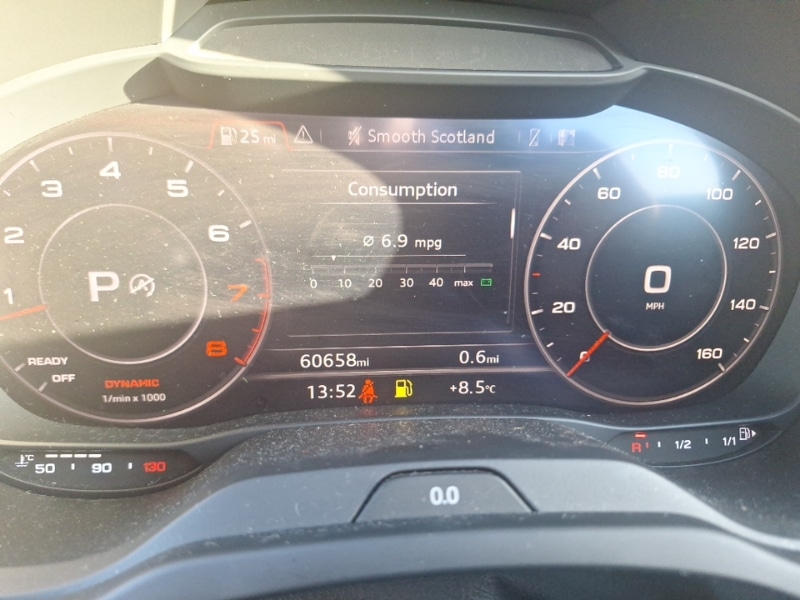 Used Audi A3 2019 for sale - 76925078: Photo 10