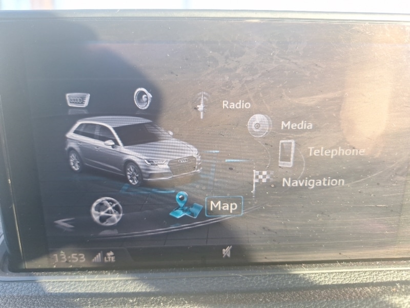 Used Audi A3 2019 for sale - 76925078: Photo 11