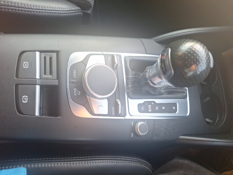 Used Audi A3 2019 for sale - 76925078: Photo 14