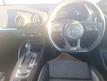 Used Audi A3 2019 for sale - 76925078: Photo