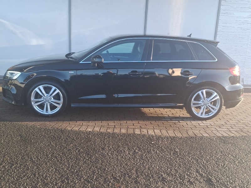 Used Audi A3 2019 for sale - 76925078: Photo 4