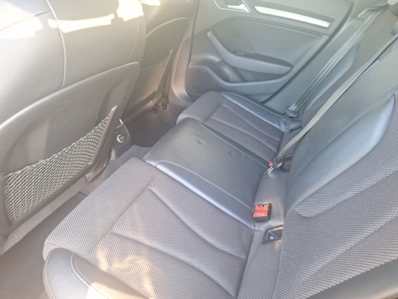 Used Audi A3 2019 for sale - 76925078: Photo 6