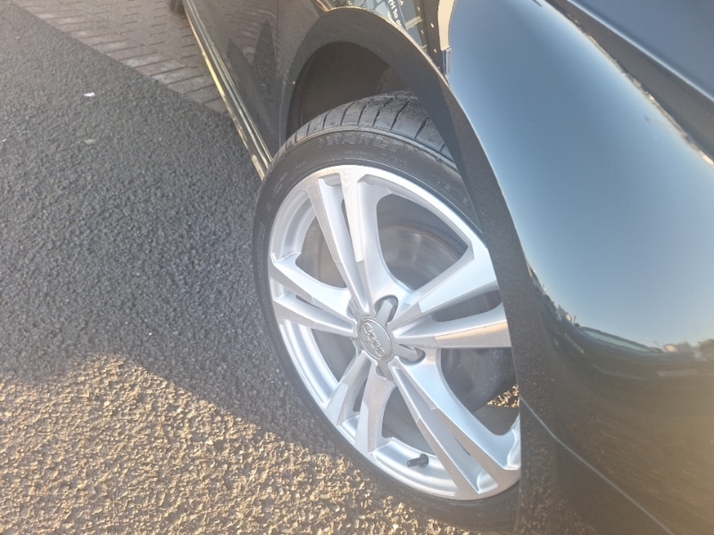 Used Audi A3 2019 for sale - 76925078: Photo 9