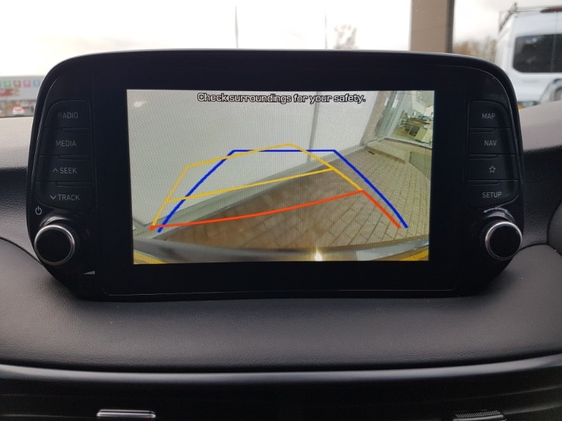 Used Hyundai TUCSON 2019 for sale - 76736861: Photo 19