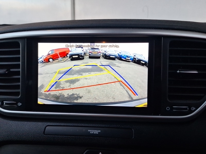 Used Kia Sportage 2021 for sale - 77418802: Photo 11