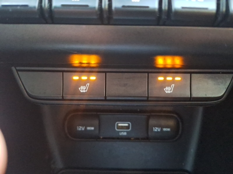 Used Kia Sportage 2021 for sale - 77418802: Photo 13