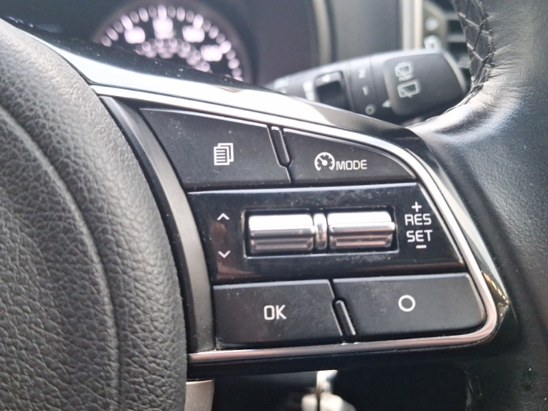 Used Kia Sportage 2021 for sale - 77418802: Photo 16