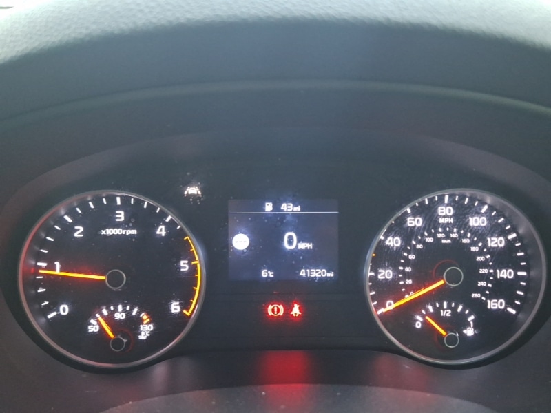 Used Kia Sportage 2021 for sale - 77418802: Photo 17