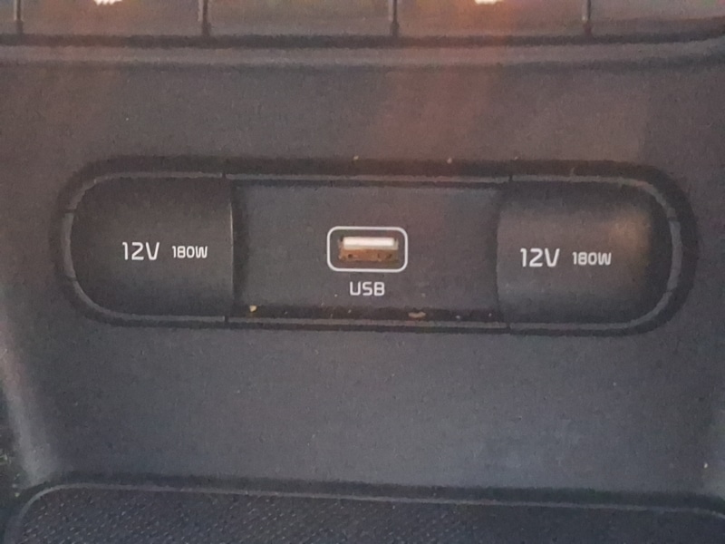 Used Kia Sportage 2021 for sale - 77418802: Photo 18