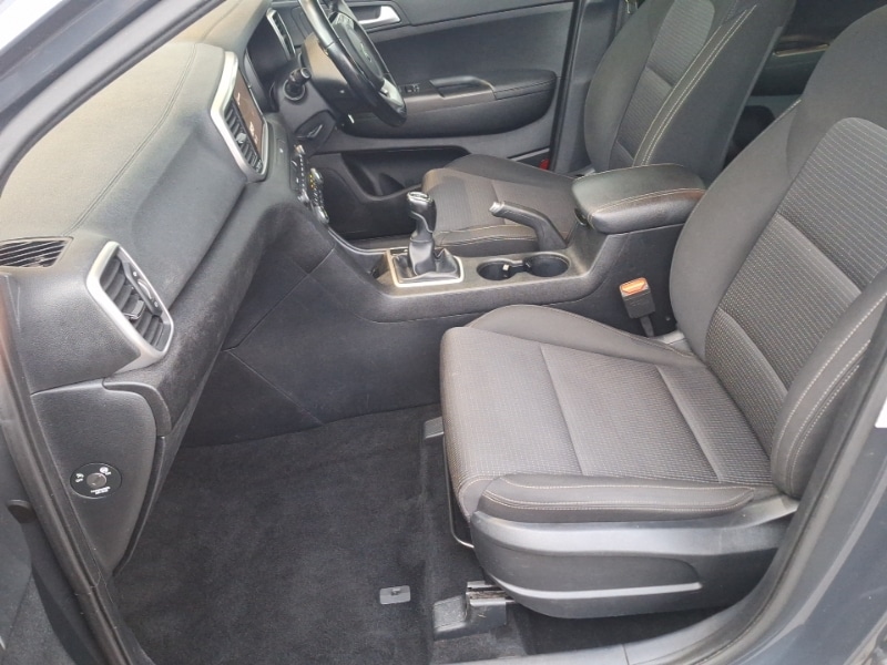 Used Kia Sportage 2021 for sale - 77418802: Photo 5