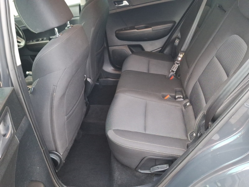 Used Kia Sportage 2021 for sale - 77418802: Photo 6