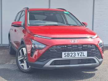 2023 - 1.0 TGDi 48V MHEV Premium 5dr DCT