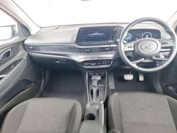 Used Hyundai BAYON 2023 for sale - 74847868: Photo
