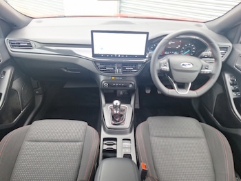Used Ford Focus 2023 for sale - 79343021: Photo