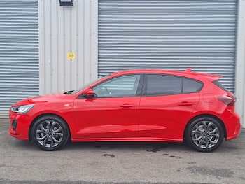 Used Ford Focus 2023 for sale - 79343021: Photo